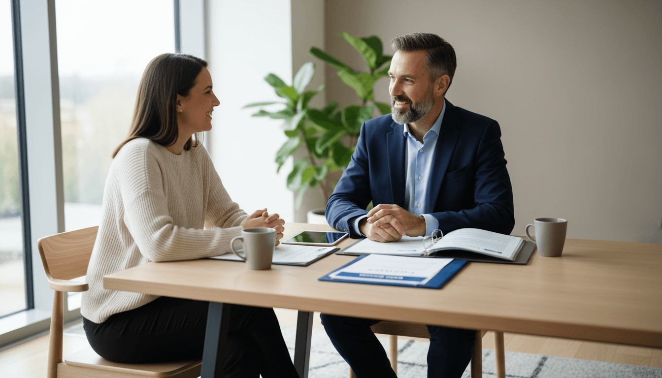 Supplemental insurance planning